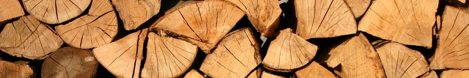 Cooking Wood