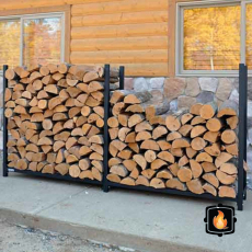 Face Cord of Firewood