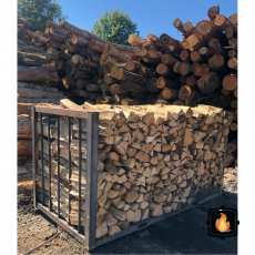 Full Cord of Firewood
